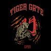 Tiger Gate Opening Tee Photo 4