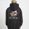 Tiger Gate PPD Heaven Hoodie Photo 2