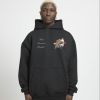 Tiger Gate PPD Heaven Hoodie Photo 1